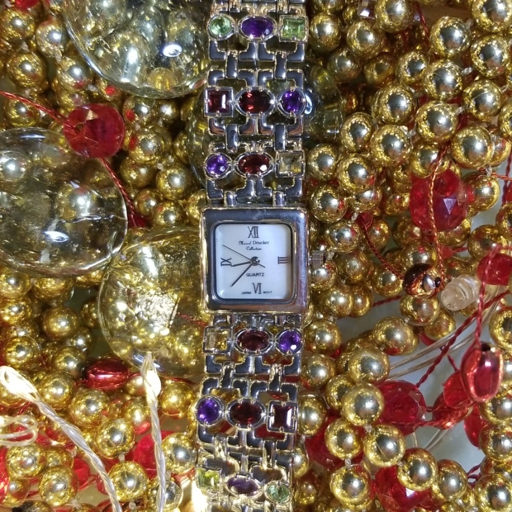 Marcel Drucker ⌚💎Collection
